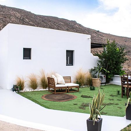 Vie Revee Luxury Suites Ganema Exterior foto