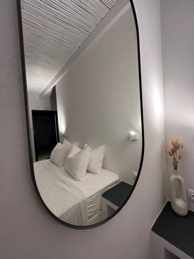 Vie Revee Luxury Suites Ganema Exterior foto