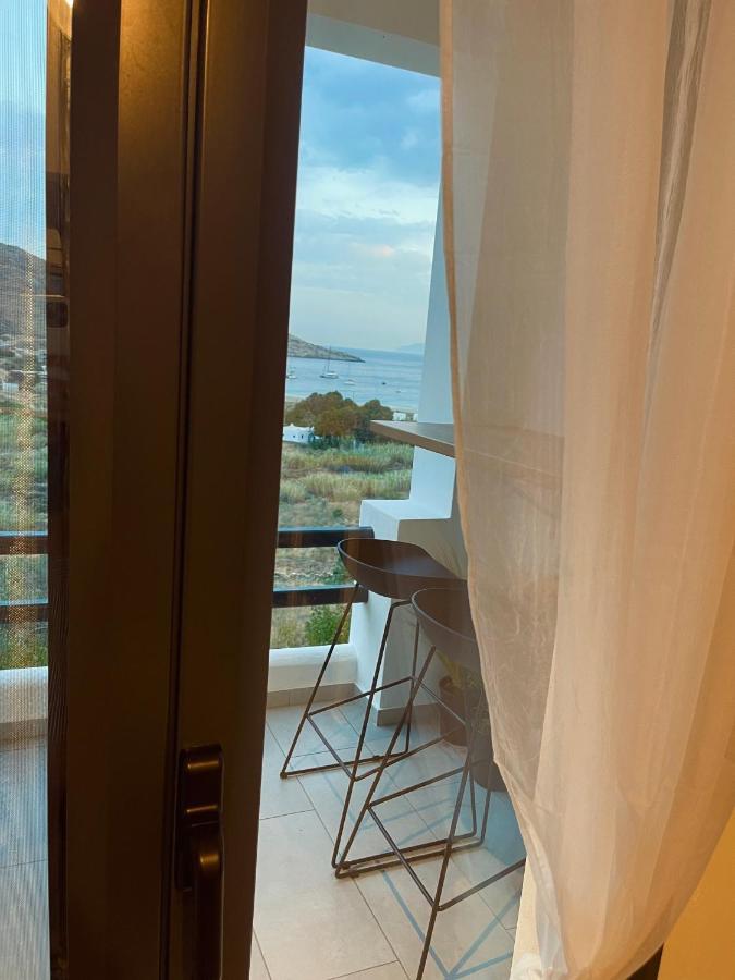 Vie Revee Luxury Suites Ganema Exterior foto