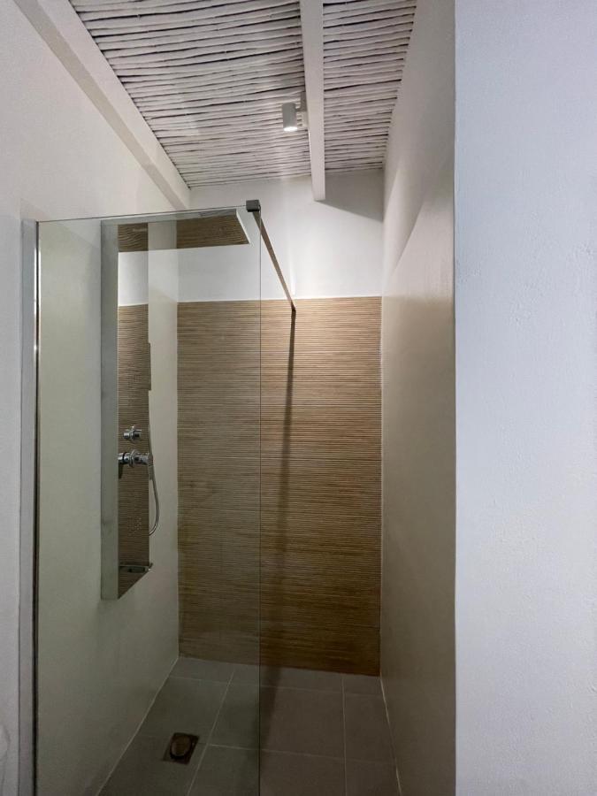 Vie Revee Luxury Suites Ganema Exterior foto
