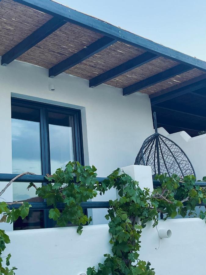 Vie Revee Luxury Suites Ganema Exterior foto