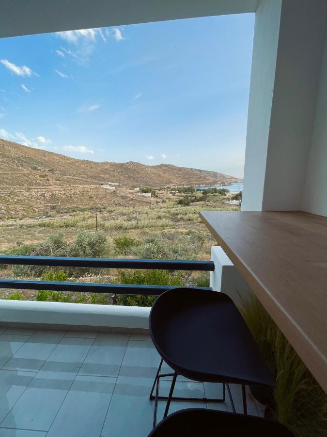 Vie Revee Luxury Suites Ganema Exterior foto