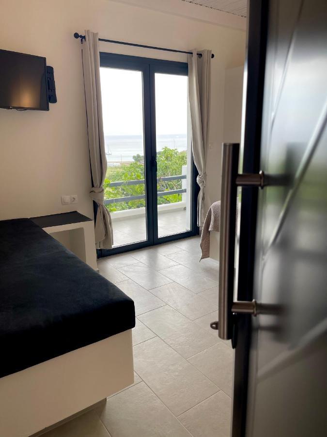 Vie Revee Luxury Suites Ganema Exterior foto