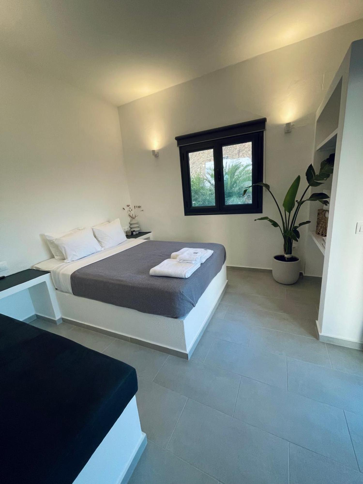 Vie Revee Luxury Suites Ganema Exterior foto