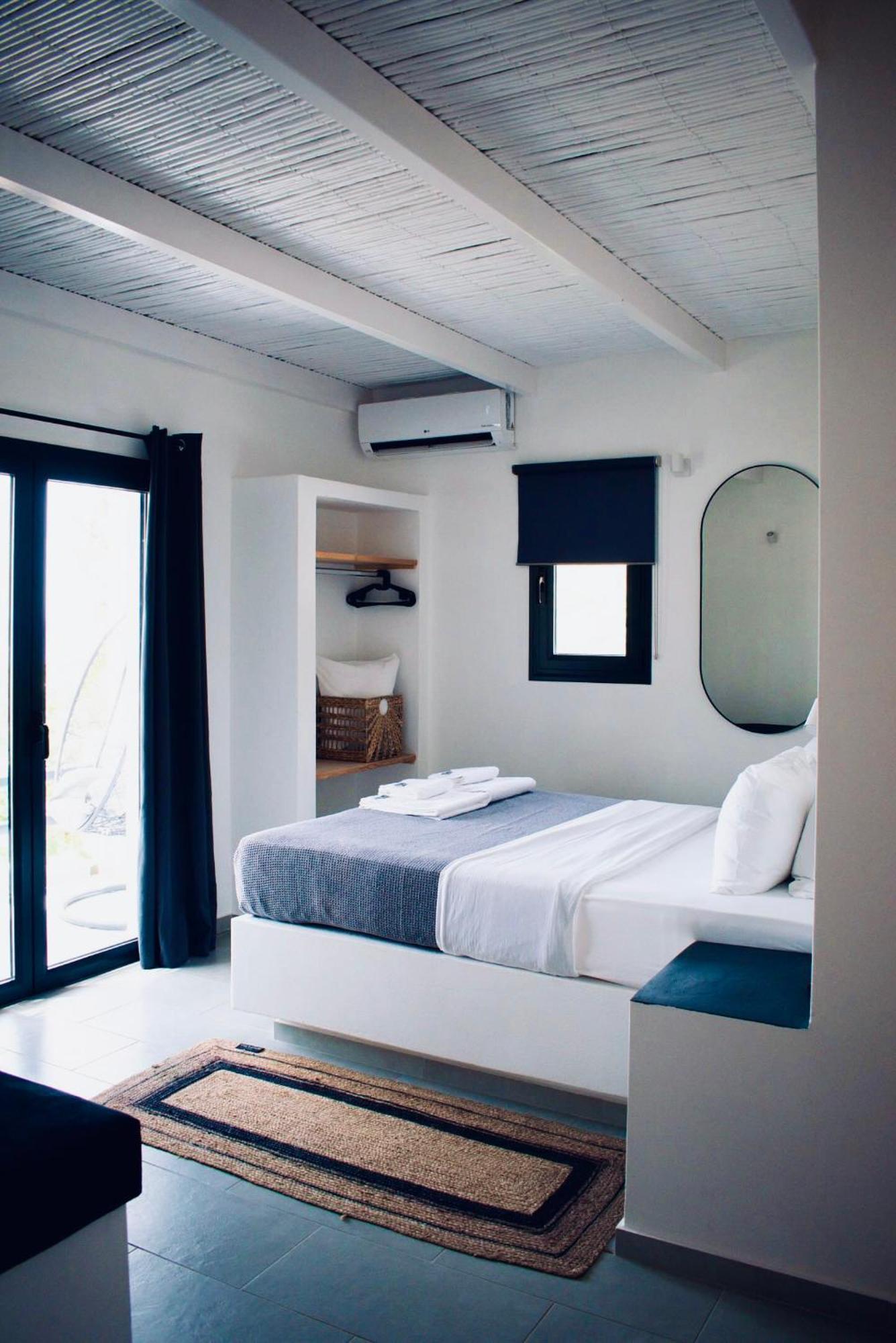 Vie Revee Luxury Suites Ganema Exterior foto