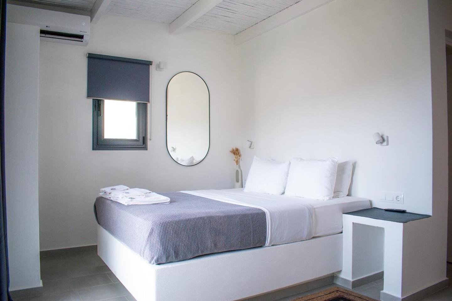 Vie Revee Luxury Suites Ganema Exterior foto